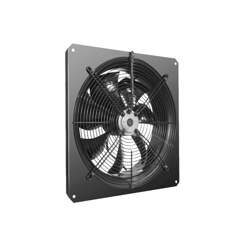 SHUFT AXW 710-6T вентилятор осевой