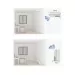 Haier AC24CS1ERA(S) внутренний блок мульти-сплит-системы