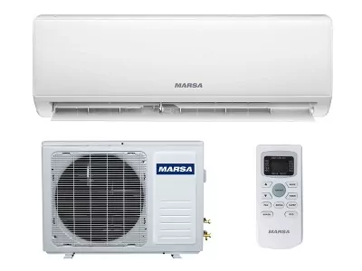 Marsa RK-24MTA2/RK-24MTA2E настенная сплит-система