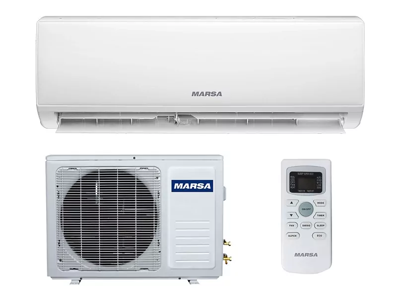 Marsa RK-24MTA2/RK-24MTA2E настенная сплит-система