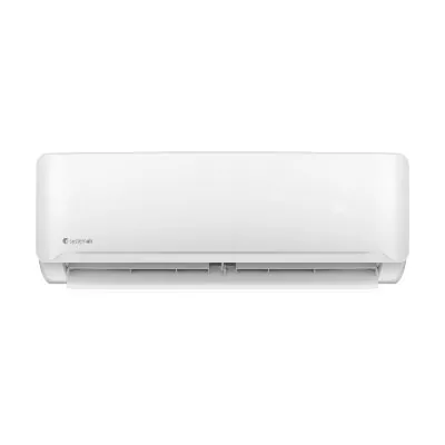 Systemair Sysplit Wall Smart 09 V4 HP Q кондиционер