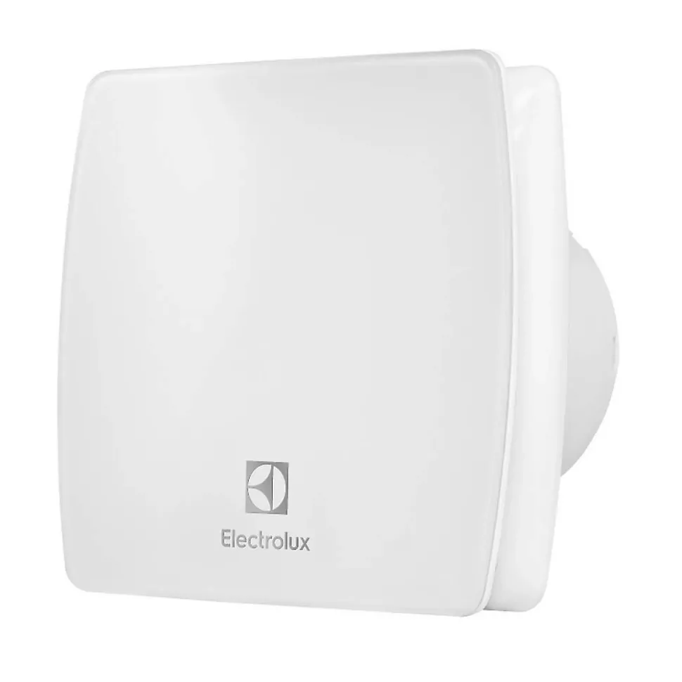Electrolux EAFG-100 white Glass вентилятор вытяжной