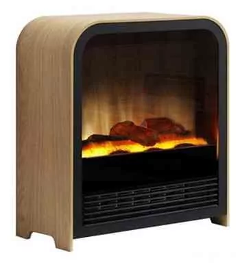 Печь Dimplex Nyman