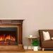 Портал электрокамина Royal Flame Chelsea - Grey