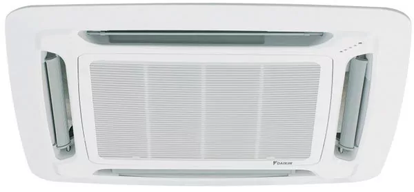 Daikin FCQN100EX/RQ100DXY