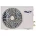 Shuft SFTHAI-07HN8/BL Asgard DC Black кондиционер инверторный
