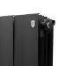 Royal Thermo PianoForte 500 Noir Sable 6 секций радиатор