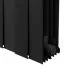 Royal Thermo PianoForte 500 Noir Sable 6 секций радиатор