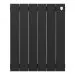 Royal Thermo PianoForte 500 Noir Sable 6 секций радиатор