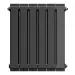 Royal Thermo PianoForte 500 Noir Sable 6 секций радиатор