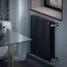 Royal Thermo PianoForte 500 Noir Sable 6 секций радиатор