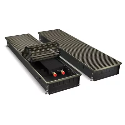 Royal Thermo atrium-110/300/3000-DG-U-DB внутрипольный конвектор