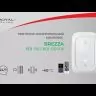Royal Clima Brezza RCB 150 LUX  + EH-1000 приточно-очистительный комплекс
