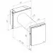 Winzel Expert RA1-50-2P рекуператор