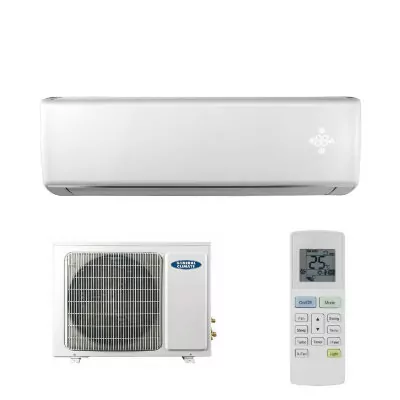 General Climate GC-A36HRi/GU-A36Hi сплит-система