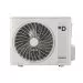 Daichi DA160BLHS1R1/DF160BLS3R1 канальный кондиционер