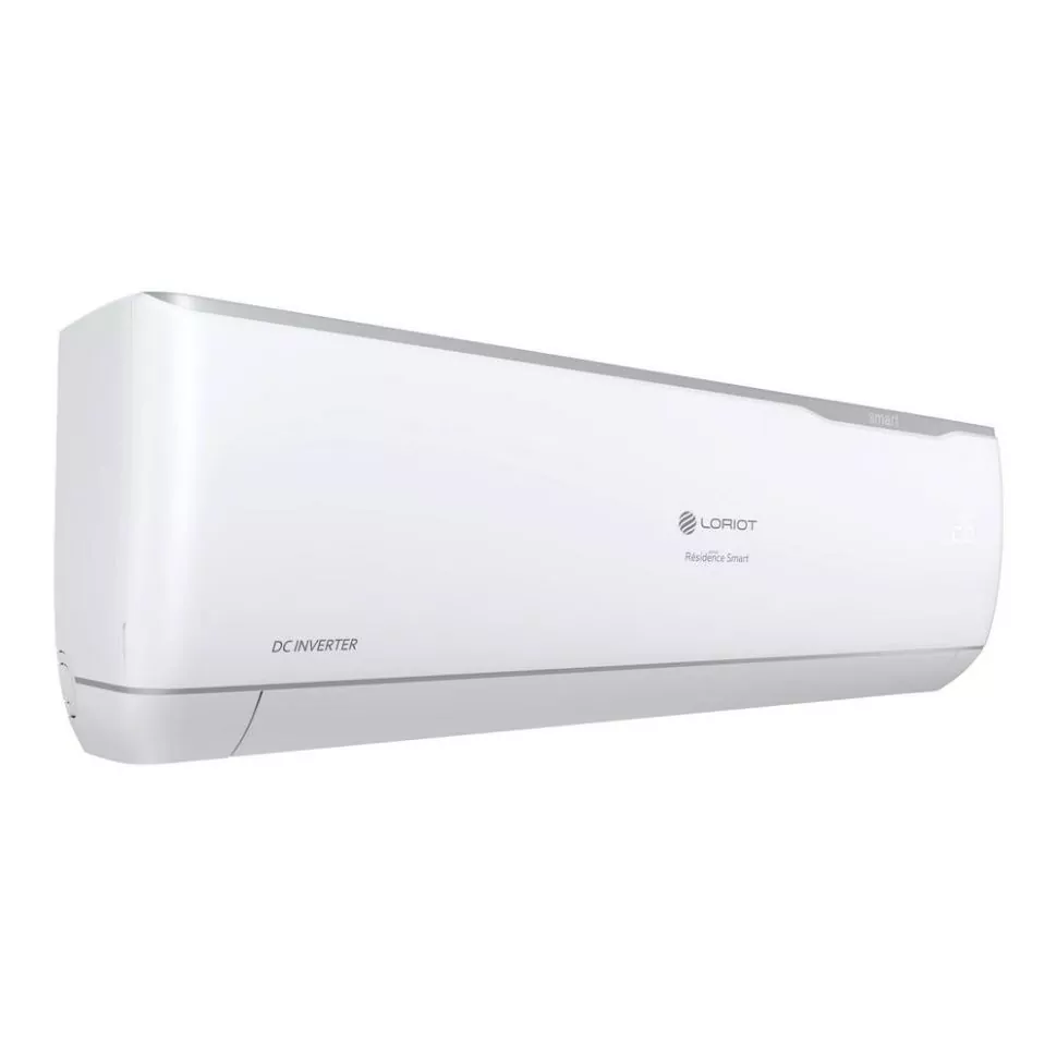 Loriot LAC-12AJI Residence Smart DC Inverter сплит-система