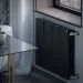 Royal Thermo PianoForte 500 Noir Sable 8 секций радиатор