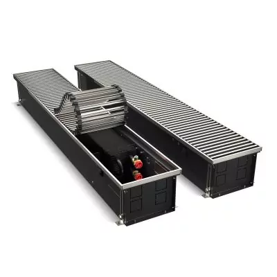 Royal Thermo atrium-150/200/2200-DG-U-NA внутрипольный конвектор