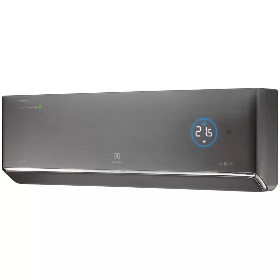 Electrolux EACS/I-13HFA/N8_22Y Crystal Air Super DC Inverter 