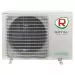 Royal Clima CO-4C 12HNDI/CO-E 12HNDI/pan8D1 кассетный кондиционер