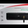 Royal Clima RC-AN35HN Attica Nero кондиционер