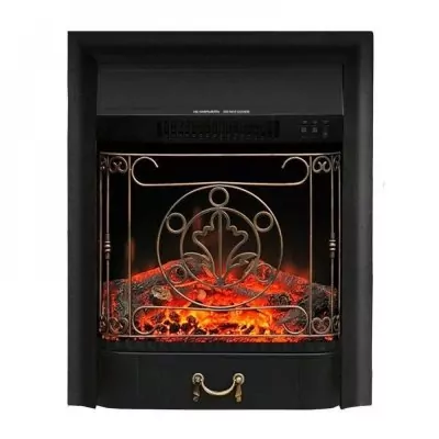 Очаг Royal Flame Majestic FX Black