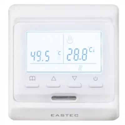 HeatUp RTC 51.716 терморегулятор для теплого пола