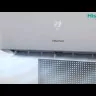 Hisense AS-13UW4RYDTV03 EXPERT PRO DC Inverter R32 сплит-система