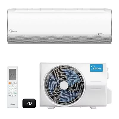 Midea MSFA2W-09N8D6-I/MSFA1-09N8D6-O сплит-система инверторная