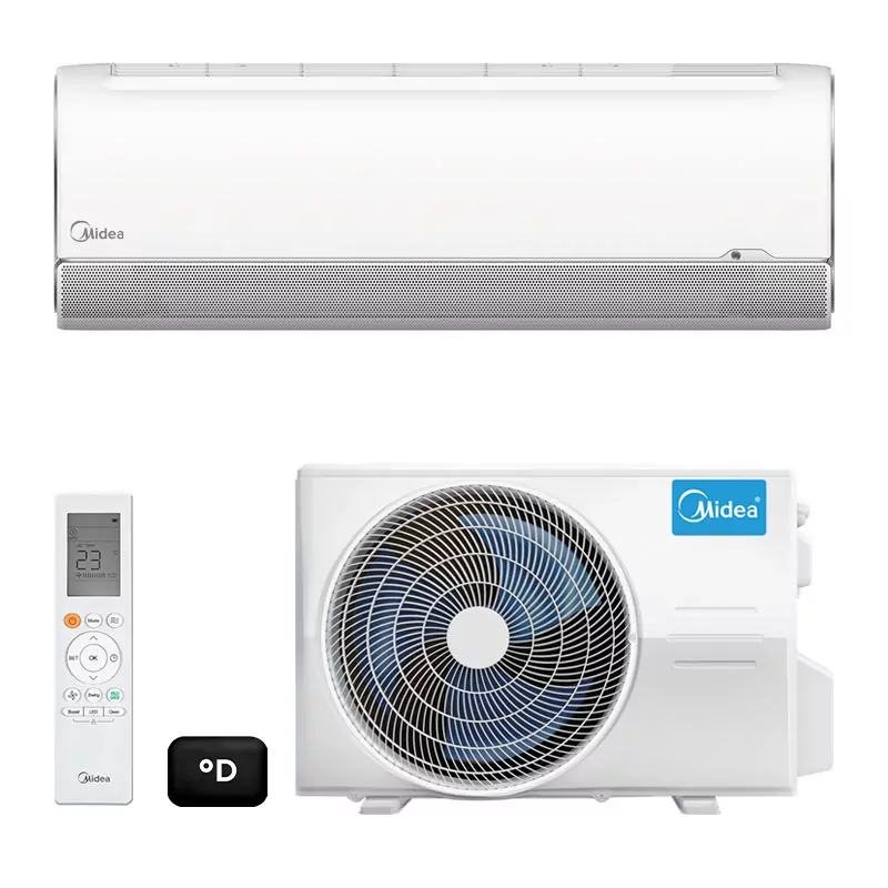 Midea MSFA2W-09N8D6-I/MSFA1-09N8D6-O сплит-система инверторная