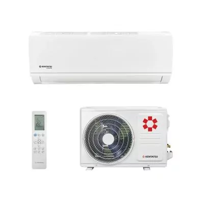 Kentatsu KSGYK70HZRN1/KSRYK70HZRN1 Yuki инверторный кондиционер