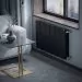Royal Thermo PianoForte 500 Noir Sable 12 секций радиатор