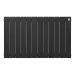 Royal Thermo PianoForte 500 Noir Sable 12 секций радиатор