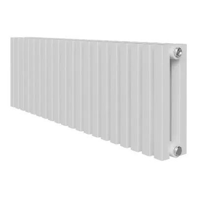 Royal Thermo Shift Q30 C2030 - 14 секций RAL9016 дизайн-радиатор