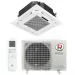 Royal Clima CO-4C 24HNDI/CO-E 24HNDI/pan8D2 кассетный кондиционер