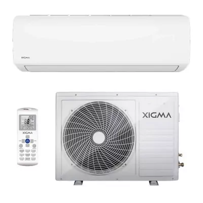 Xigma XG-TXA50RHA TurboCool кондиционер