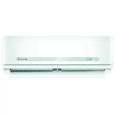 Systemair Sysplit Wall Smart 30 V3 HP Q кондиционер