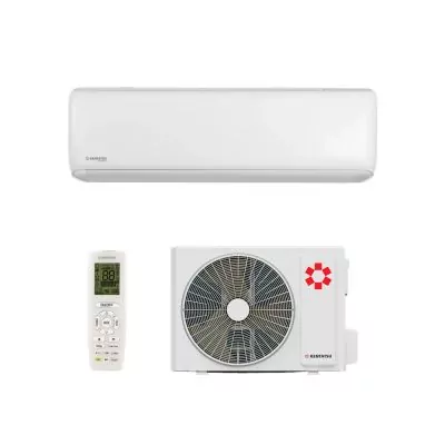 Kentatsu KSGTI21HZRN1R/KSRTI21HZRN1R Tiba инверторный кондиционер
