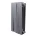 Royal Thermo PianoForte 500 Silver Satin 4 секций радиатор