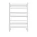 Royal Thermo Casa white П14 500х800 (встроен. диммер) электрополотенцесушитель