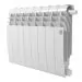 Royal Thermo BiLiner 350 V 8 секций Bianco Traffico радиатор