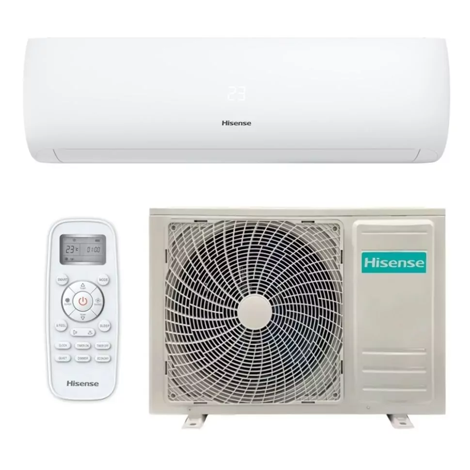 Hisense AS-07HR4RLRCJ00 Next Classic A сплит-система
