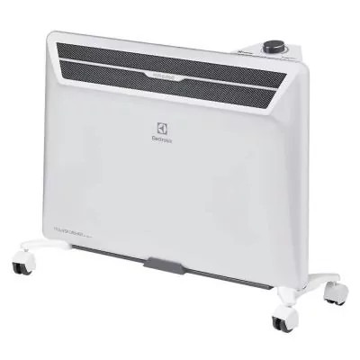 Electrolux Air Gate Transformer ECH/AG2-1500 T-TUM3 конвектор с механическим блоком и шасси