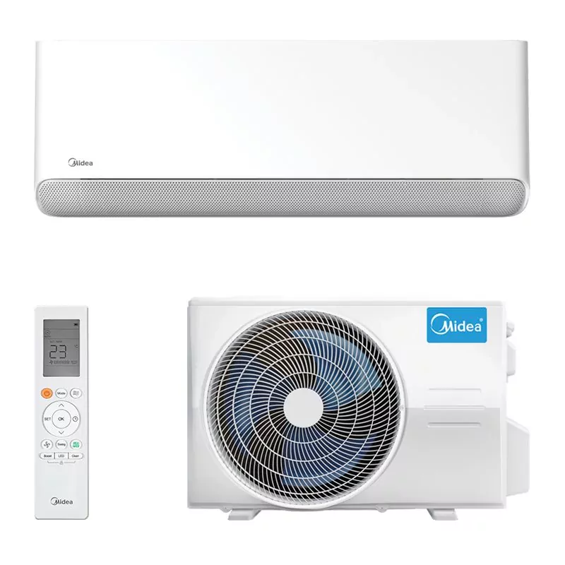 Midea MSFE-09N8D6-I/MSFE-09N8D6-O сплит-система инверторная