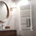 Royal Thermo Casa П14 500х800 (встроен. диммер) электрополотенцесушитель