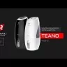 Royal Clima RUH-T300/5.7E-BL ультразвуковой увлажнитель воздуха Teano