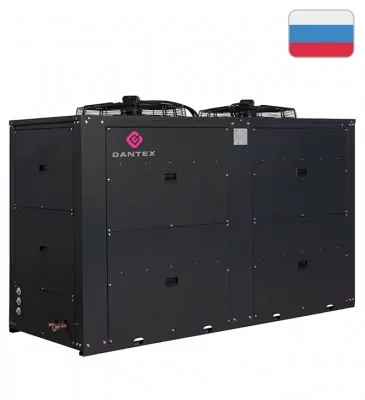 Dantex DK-TС046BUSOHF компрессорно-конденсаторный блок