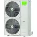 Lessar LS-HE96DTA4/LU-HE96DTA4 канальная сплит-система