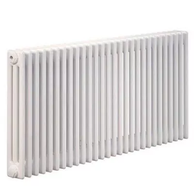 Zehnder 3057/28 секций радиатор RAL 9016 боковое подключение